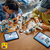 レゴジャパン LEGO シティ 60502 空港ターミナルと飛行機 60502ｸｳｺｳﾀ-ﾐﾅﾙﾄﾋｺｳｷ-イメージ9