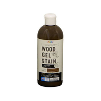 アサヒペン 水性WOODジェルステイン 300ml ウォルナット FC743PJ