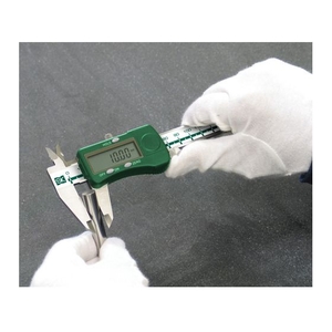 新潟精機 ピンゲージ 0.20mm 0.240±0.8μm1.0μm以内 FC388JL-8176629-イメージ2