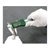 新潟精機 ピンゲージ 0.20mm 0.240±0.8μm1.0μm以内 FC388JL-8176629-イメージ2