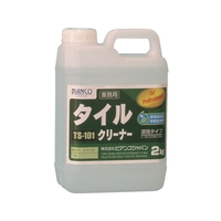 ビアンコ/タイルクリーナー 1kg TS-101-1KG FCD417D-5545802