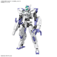 バンダイスピリッツ 30MM 1/144 eEXM-40 イグライト 01 30MM71EEXM40ｲｸﾞﾗｲﾄ01