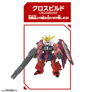 バンダイ ブロックロス シナンジュ シナンジュ ﾌﾞﾛﾂｸﾛｽｼﾅﾝｼﾞﾕ-イメージ7
