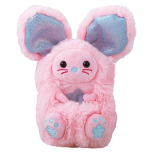 ハピネット なでなでクルンっ! パタパタミミうさぎ ナデナデクルンツパタパタミミウサギ ハピネット なでなでクルンっ! パタパタミミうさぎ ナデナデクルンツパタパタミミウサギ