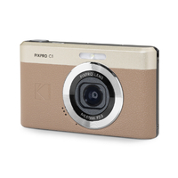Kodak PIXPRO C1BN コンパクトデジタルカメラ クラシックシリーズ