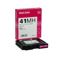 リコー SGカートリッジ マゼンタ GC41MH F079709-GC41MH