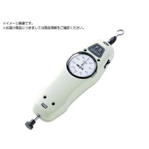IMADA/普及型メカニカルフォースゲージ使用最大荷重300N FB-300N FC154YT-4560116-イメージ1