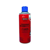 ＩＴＷパフォーマンスポリマーズ＆フルイズジャパン FOODGRADE 強力洗浄スプレー 300ml FC783KW-3760910