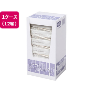 オキナ デンタルフロスピック 1ケース(300個/箱×12箱入) FCG502U-65-5703-95-イメージ1