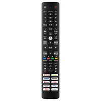 TCL 50C655 50V型4Kチューナー内蔵4K対応液晶テレビ C655
