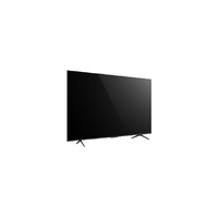 TCL 50C655 50V型4Kチューナー内蔵4K対応液晶テレビ C655
