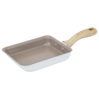 和平フレイズ するりんパンNEO IH対応玉子焼13×18cm RB3693NEOIHﾀﾏｺﾞﾔｷ13･18CM