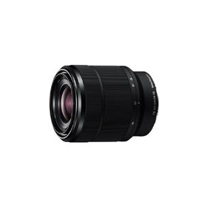 SONY デジタル一眼カメラ用レンズ SEL2870 FE 28-70mm F3.5-5.6 OSS 特長 | デジタル一眼カメラα（アルファ