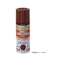 サンデーペイント 油性エポキシ錆止スプレー ライトグレー300mL FC938SM-#258796