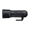 PENTAX HD DFA 150-450mm F4．5-5．6 ED DC AW HD DFA 150-450 ED DC AW