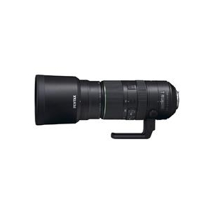 PENTAX HD DFA 150-450mm F4．5-5．6 ED DC AW HD DFA 150-450 ED DC AW-イメージ1