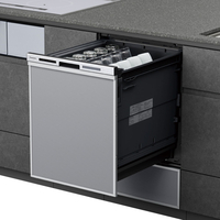 パナソニック 「標準工事＋引取料金込み」 ビルトイン食器洗い乾燥機 M9 Plusシリーズ NP-45MD9SP