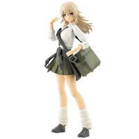 コトブキヤ 1/10 ウルフさん JK064ｳﾙﾌｻﾝ
