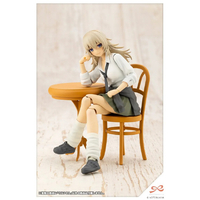 コトブキヤ JK064ｳﾙﾌｻﾝ 1/10 ウルフさん |エディオン公式通販