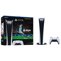 SIE CFIJ10017 PlayStation 5 デジタル・エディション ”EA SPORTS FC