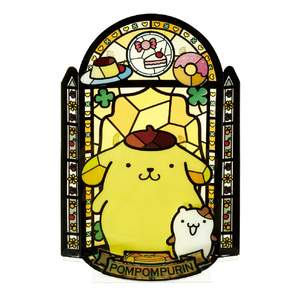カワダ クミテラ ポムポムプリン KT015ｸﾐﾃﾗﾎﾟﾑﾎﾟﾑﾌﾟﾘﾝ-イメージ2