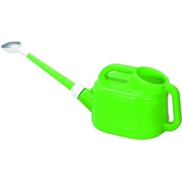 新輝合成 トンボ じょうろ 6型 グリーン FC294HV-3631541
