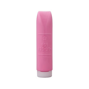 サクラクレパス ポスターカラージュニア240mL ももいろ FCJ062R-PWJ240#20-イメージ1