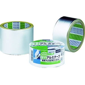 ニトムズ 厚手アルミT 50 FC682GK-3914721-イメージ1
