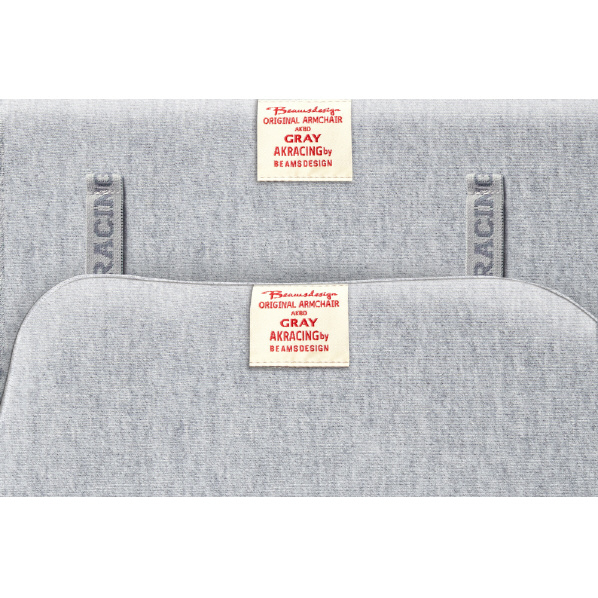 AKRACING ゲーミングチェア AKRacing by BEAMS DESIGN AKR-BEAMS/DESIGN/MODEL ゲーミングチェア AKRacing エーケーレーシング