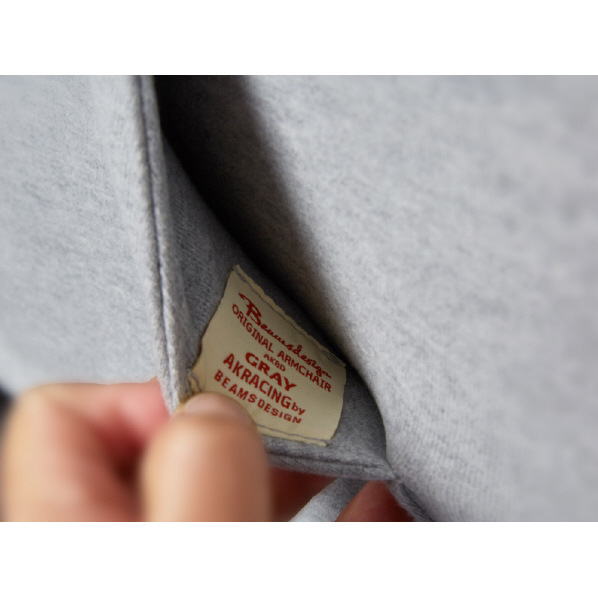 AKRACING ゲーミングチェア AKRacing by BEAMS DESIGN AKR-BEAMS/DESIGN/MODEL ゲーミングチェア AKRacing エーケーレーシング