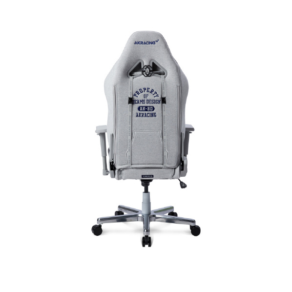AKRACING ゲーミングチェア AKRacing by BEAMS DESIGN AKR-BEAMS/DESIGN/MODEL ゲーミングチェア AKRacing エーケーレーシング