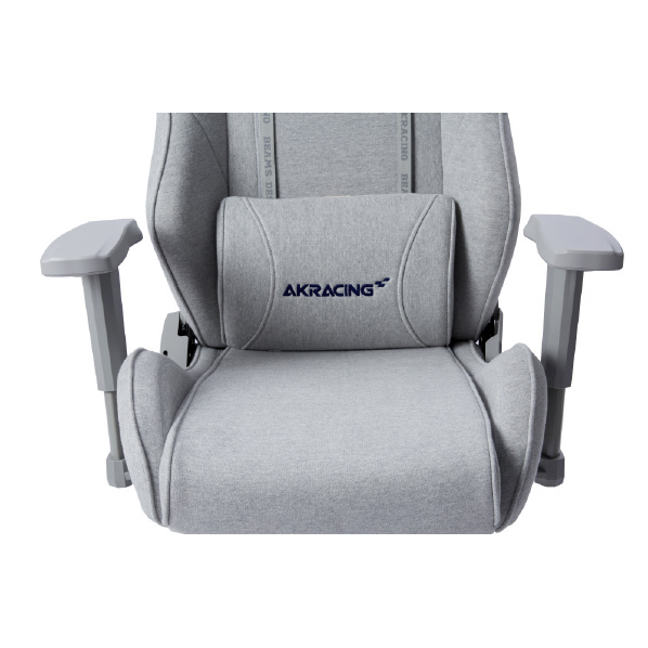 AKRACING ゲーミングチェア AKRacing by BEAMS DESIGN AKR-BEAMS/DESIGN/MODEL ゲーミングチェア AKRacing エーケーレーシング