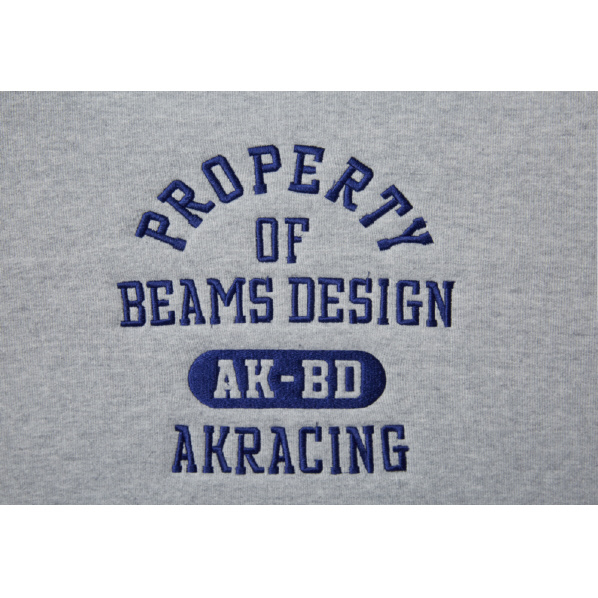 AKRACING ゲーミングチェア AKRacing by BEAMS DESIGN AKR-BEAMS/DESIGN/MODEL ゲーミングチェア AKRacing エーケーレーシング