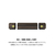 朝日木材 SP-WFL2410-DB ダークブラウン木目 SP-WFL2410-DB-イメージ3