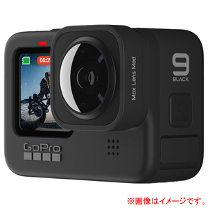 GoPro HERO9 Black Max レンズモジュラー ADWAL-001-イメージ2