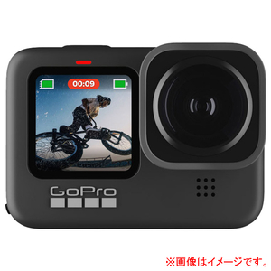 GoPro HERO9 Black Max レンズモジュラー ADWAL-001-イメージ3