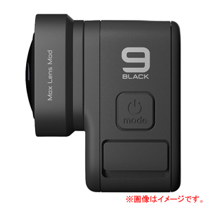 GoPro HERO9 Black Max レンズモジュラー ADWAL-001-イメージ4