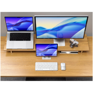 Satechi Sastechi Slim EX1 Wireless Keyboard US Layout (シルバー) (S-EN)シルバー PST-KEX1S-EN-イメージ15