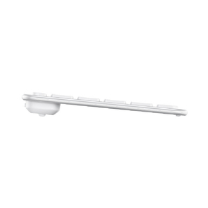 Satechi Sastechi Slim EX1 Wireless Keyboard US Layout (シルバー) (S-EN)シルバー PST-KEX1S-EN-イメージ2