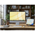 Satechi Sastechi Slim EX1 Wireless Keyboard US Layout (シルバー) (S-EN)シルバー PST-KEX1S-EN-イメージ6