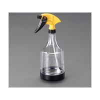 エスコ 1000mL スプレーボトル(PET樹脂) FCJ676L-EA115MH-111