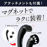 Brighte BRT-SD173LB SHOWER DRYER シャワードライヤー アイスブルー