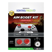 KONTROLFREEK PS5コントローラーアクセサリー 6152-PS5