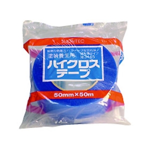 マクセル 養生用ハイクロステープ38mm FC552GF-3518868-イメージ3