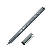 ステッドラー ピグメントライナー 0.4mm FC746NN-308 04-9