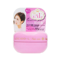 マンダム ルシードエル アレンジアップワックス ミニモデル 20g FC847RH