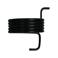 KITO/レバーブロック用部品 ツメバネ L5BA008-91581 FC813ZX-2247046