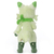 タカラトミーアーツ ポケットモンスター キミにきめた!ポケモンゲットぬいぐるみ  ニャローテ ﾎﾟｹﾓﾝｹﾞﾂﾄﾇｲｸﾞﾙﾐﾆﾔﾛ-ﾃ-イメージ4