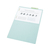 コクヨ 個別フォルダー ファイルボックス付 徳用 A4 ブルー FC01560-A4-PRIF-B-イメージ4