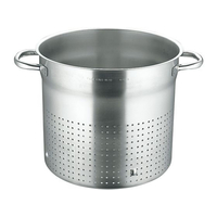 Sambonet パデルノ スチームポット 1123-20cm FC903LY-8712700